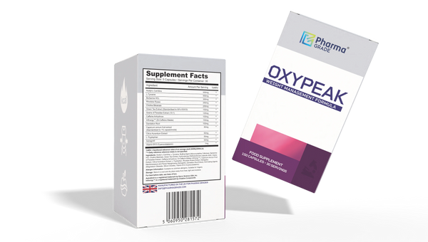 Oxypeak