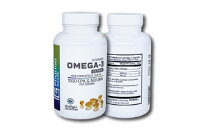 Omega-3 Ultra
