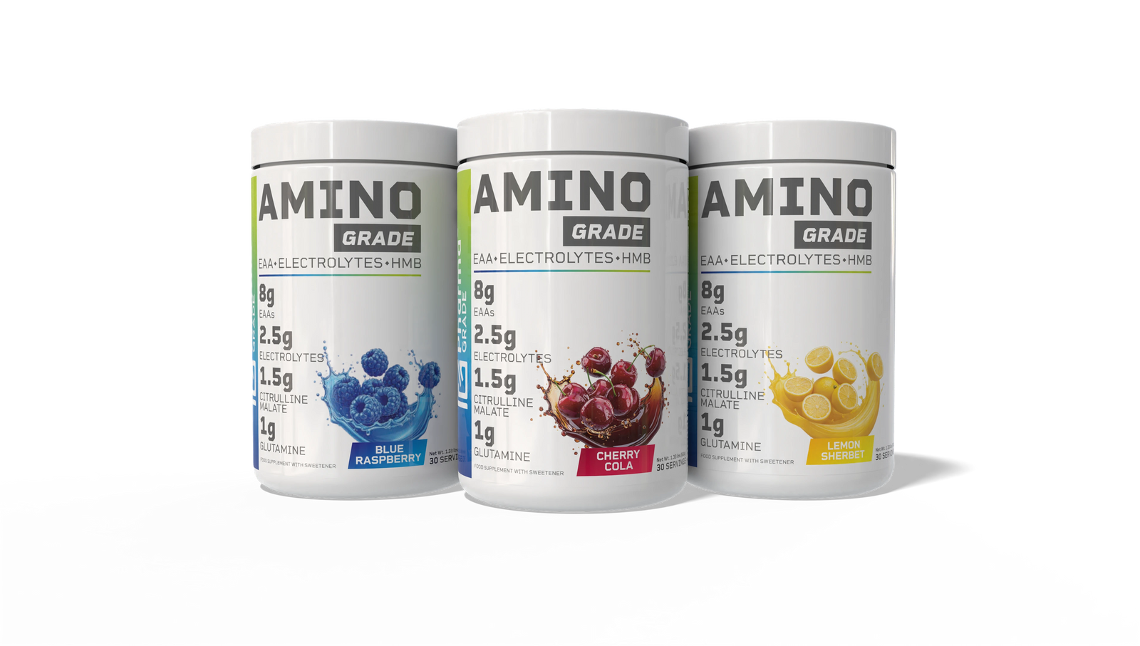 Amino Grade