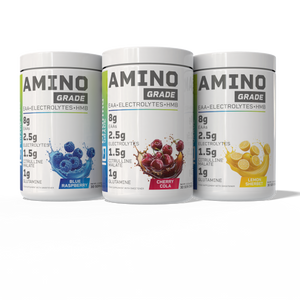 Amino Grade