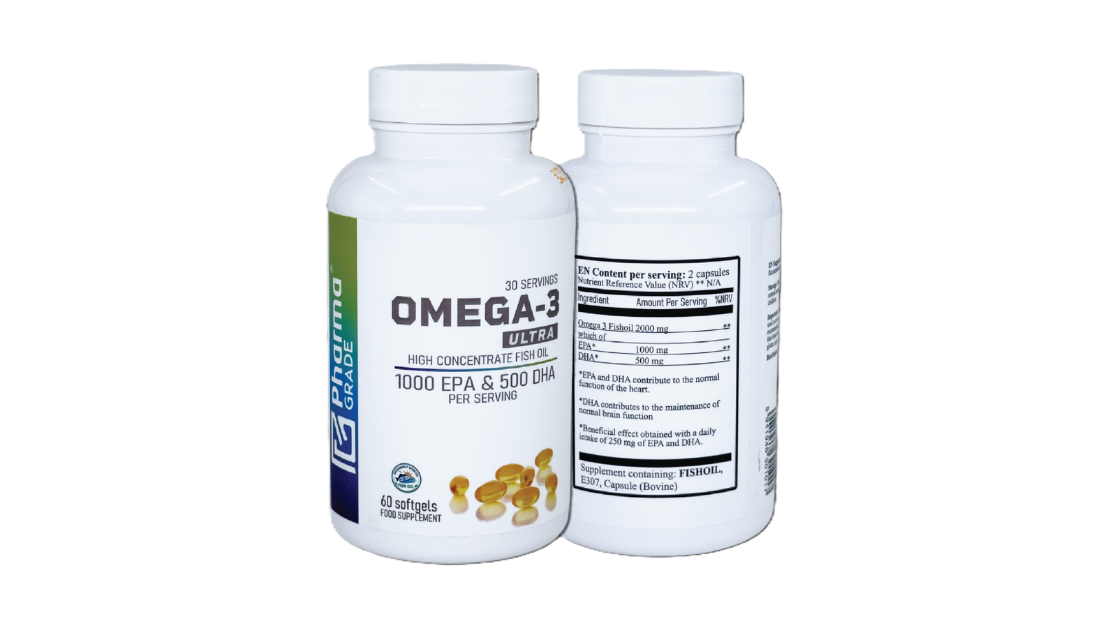 Omega-3 Ultra
