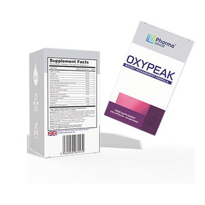 Oxypeak