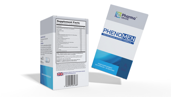 PhenoMEN