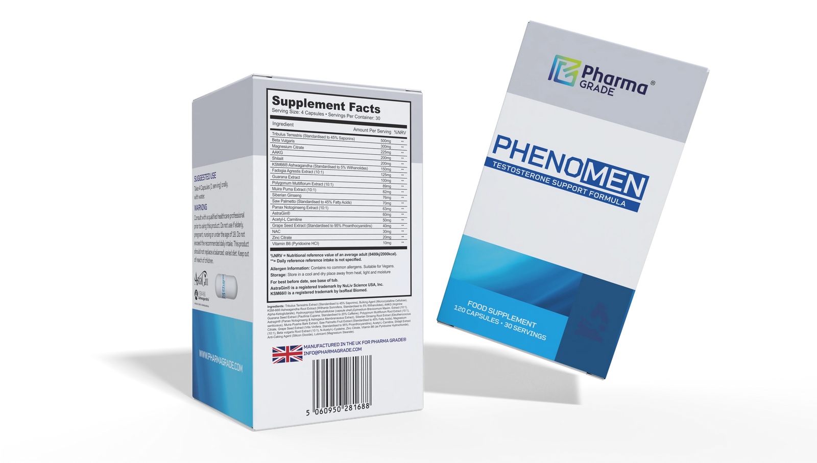PhenoMEN