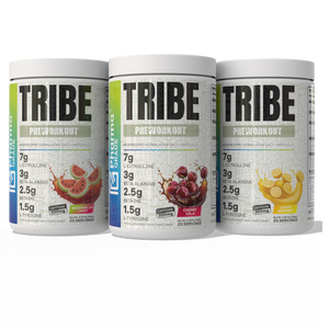 TRIBE Pre-Workout