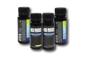 NOMAD Pre-Workout
